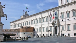 Hotel Virgilio