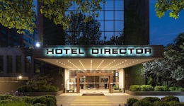 Hotel Director Vitacura