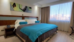 Hotel Libertador