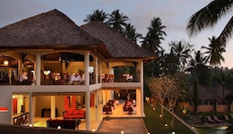 Furamaxclusive Resort & Villas