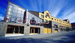 Albatros Hotel