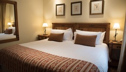 Del Bosque Apart Hotel