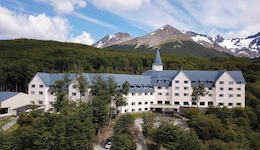 Las Hayas Ushuaia Resort