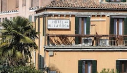 Hotel Villa Rosa