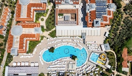 Side Star Resort - Ultra All Inclusive