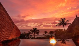 Anantara Maia Seychelles Villas