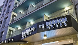 Hotel Risech
