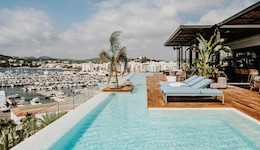 Aguas De Ibiza Grand Luxe Hotel