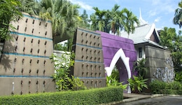 Anyavee Tubkaek Beach Resort