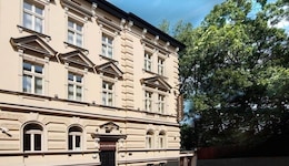 Downtown Kraków