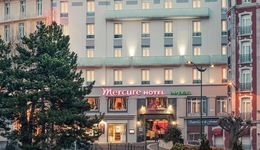 Mercure Lourdes Imperial