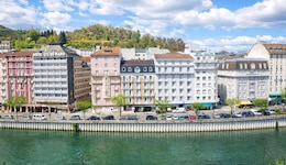 Mercure Lourdes Imperial