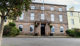 Celtic Royal Hotel & Spa