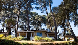 Hotel Misión Grand Valle De Bravo