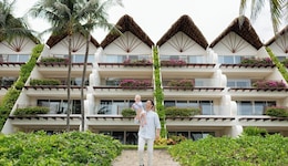 Grand Velas Riviera Maya - All Inclusive