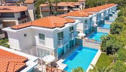 Bellis Deluxe Hotel