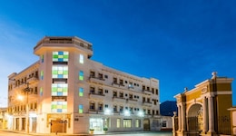Hotel Dorado Plaza Centro Histórico