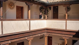 Gar Anat Hotel Boutique
