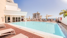 Vila Baleira Funchal