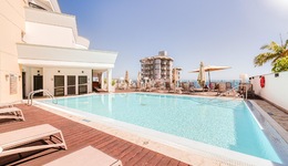 Vila Baleira Funchal