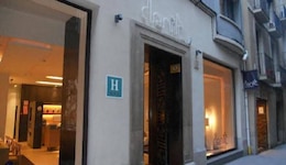 Hotel Denit Barcelona