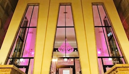 Arcotel Camino Stuttgart