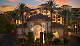 Green Valley Ranch Resort And Spa