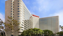 Sheraton Gateway Los Angeles Hotel