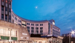 Dorint Hotel Dresden