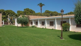 Hotel Montepiedra