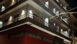 Areos Hotel