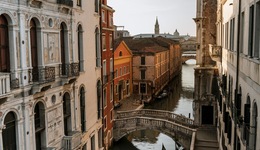 Hotel Al Ponte Dei Sospiri