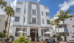 The Whitelaw Hotel, A South Beach Group Hotel