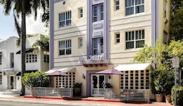 Hotel Shelley, A South Beach Group Hotel