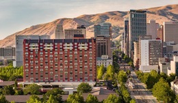 Little America Hotel