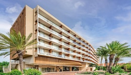 Dreams Curacao Resort, Spa & Casino - All Inclusive