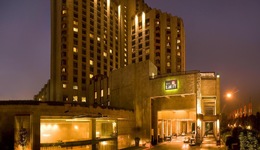 The Lalit New Delhi