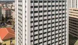 Dedeman Istanbul Hotel