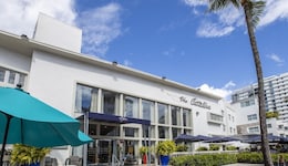 Catalina Hotel & Beach Club, A South Beach Group Hotel