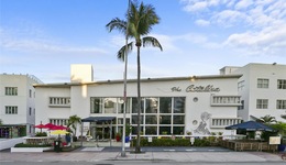 Catalina Hotel & Beach Club, A South Beach Group Hotel