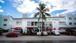 Catalina Hotel & Beach Club, A South Beach Group Hotel