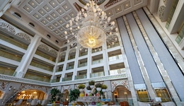 Nirvana Dolce Vita - All Inclusive