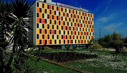 Star Inn Porto
