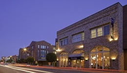 Hyatt Centric Fisherman's Wharf San Francisco
