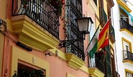 Hotel Un Patio Al Sur