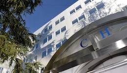 Best Western City Hotel