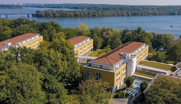 Seminaris Seehotel Potsdam