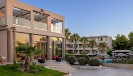 Zeus Hotels Ydoria Resort - All Inclusive