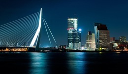 Bilderberg Parkhotel Rotterdam