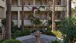 Sentido Pearl Beach Hotel